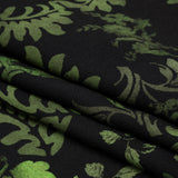 Mood Exclusive Villa Balbiano Viscose Crepe