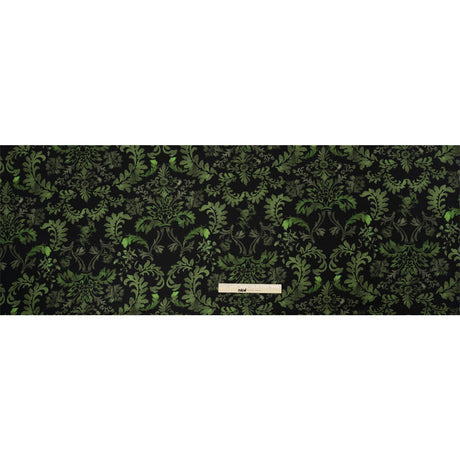 Mood Exclusive Villa Balbiano Viscose Crepe
