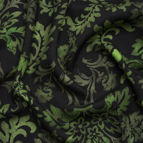 Mood Exclusive Villa Balbiano Viscose Crepe