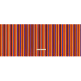 Mood Exclusive Sunrise Smoulder Viscose Crepe