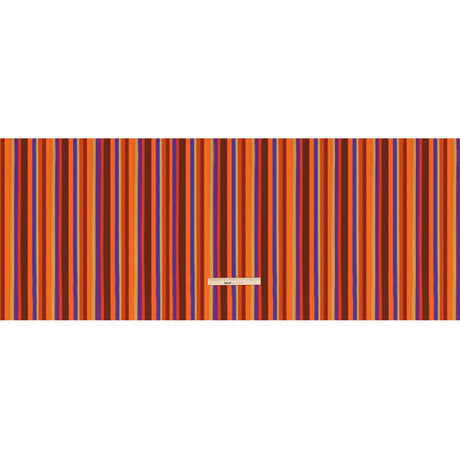 Mood Exclusive Sunrise Smoulder Viscose Crepe