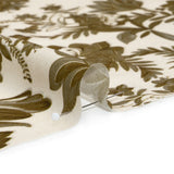 Mood Exclusive Quiet Tropics Viscose Crepe
