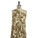 Mood Exclusive Quiet Tropics Viscose Crepe