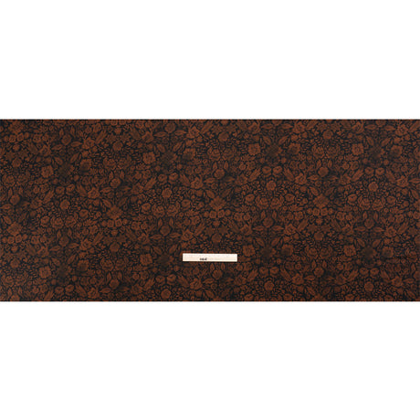Mood Exclusive Austrian Autumn Viscose Crepe