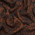 Mood Exclusive Austrian Autumn Viscose Crepe