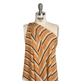 Mood Exclusive Tuscan Roads Viscose Crepe