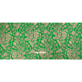 Mood Exclusive Sherwood Forest Viscose Crepe