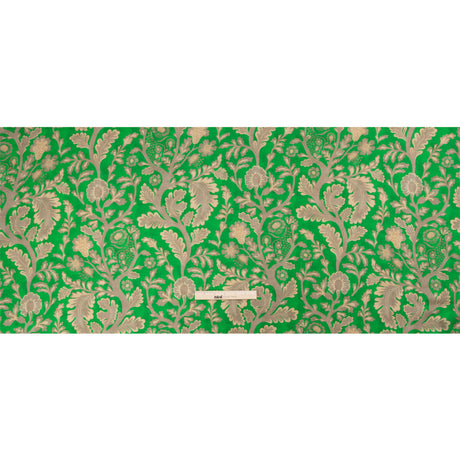 Mood Exclusive Sherwood Forest Viscose Crepe