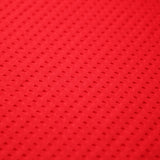 Peep Mesh Nylon Spandex Fabric - Black/White/Beige/Red/Lime/N Pink Net Pattern, 58/60" Width (1 Yard)