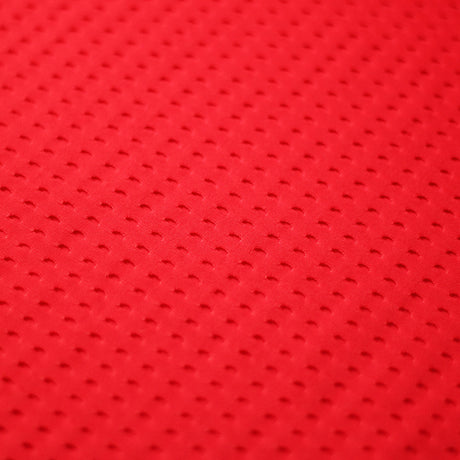Peep Mesh Nylon Spandex Fabric - Black/White/Beige/Red/Lime/N Pink Net Pattern, 58/60" Width (1 Yard)