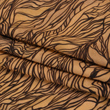 Mood Exclusive Beige Altitude Training Stretch Sustainable Rayon Batiste