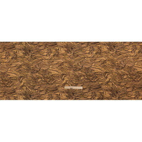 Mood Exclusive Beige Altitude Training Stretch Sustainable Rayon Batiste