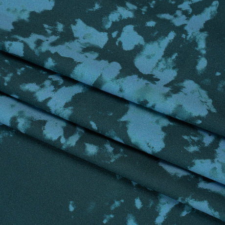 Mood Exclusive Mindful Mirage Stretch Sustainable Rayon Batiste