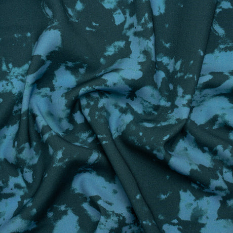 Mood Exclusive Mindful Mirage Stretch Sustainable Rayon Batiste