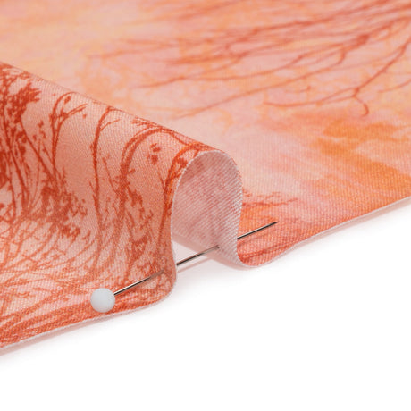 Mood Exclusive Ride at Dawn Stretch Sustainable Rayon Batiste