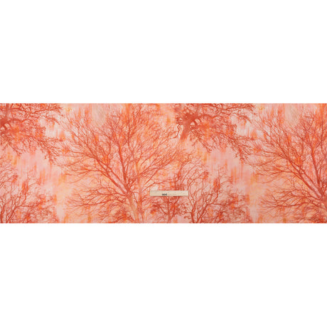 Mood Exclusive Ride at Dawn Stretch Sustainable Rayon Batiste
