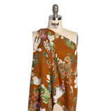 Mood Exclusive Garden Guardian Sustainable Viscose Diamond Jacquard