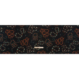 Mood Exclusive Love Intertwined Sustainable Viscose Diamond Jacquard