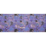 Mood Exclusive Mountain High Sustainable Viscose Diamond Jacquard