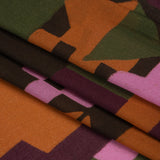 Mood Exclusive Autumn Shapely Shifters Viscose Georgette