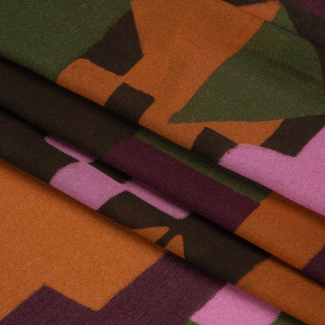 Mood Exclusive Autumn Shapely Shifters Viscose Georgette