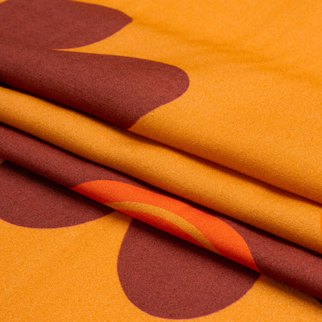 Mood Exclusive Ruset Feeling Good Rayon Challis