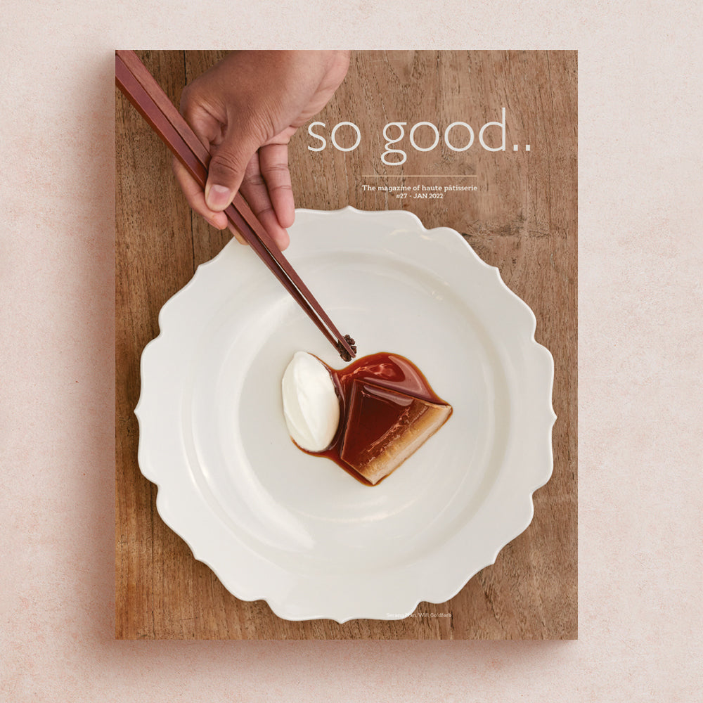 So Good Magazine #27