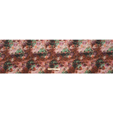 Mood Exclusive Rust Near to Nature Cotton Voile