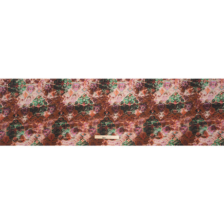 Mood Exclusive Rust Near to Nature Cotton Voile