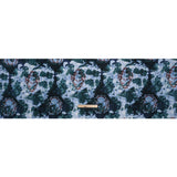 Mood Exclusive Blue Vieux Carre Cotton Voile