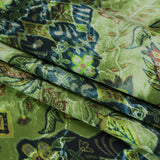 Mood Exclusive Fern Near to Nature Cotton Voile
