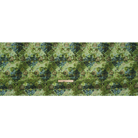 Mood Exclusive Fern Near to Nature Cotton Voile