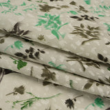 Mood Exclusive Forest Serendipitous Saplings Sustainable Viscose Jacquard