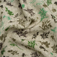 Mood Exclusive Forest Serendipitous Saplings Sustainable Viscose Jacquard