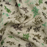 Mood Exclusive Forest Serendipitous Saplings Sustainable Viscose Jacquard