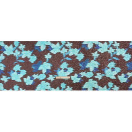 Mood Exclusive Dizzying Delights Sustainable Animal Spots Viscose Jacquard