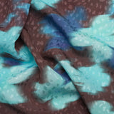 Mood Exclusive Dizzying Delights Sustainable Animal Spots Viscose Jacquard