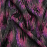 Mood Exclusive Puddled Luxury Sustainable Viscose Jacquard