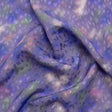 Mood Exclusive Filtered Sunlight Sustainable Animal Spots Viscose Jacquard