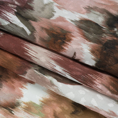Mood Exclusive Perfume Perfection Sustainable Viscose Jacquard