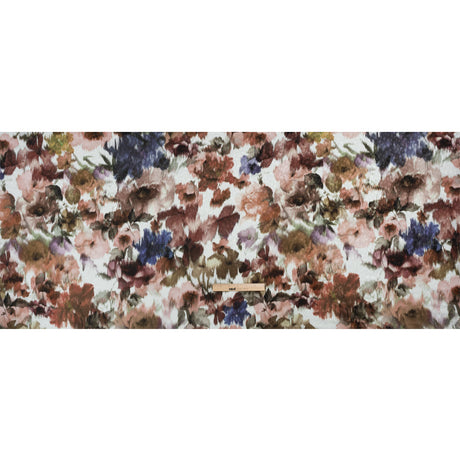 Mood Exclusive Perfume Perfection Sustainable Viscose Jacquard