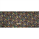 Mood Exclusive Yellow Mandrake Matinee Sustainable Viscose Fluid Satin