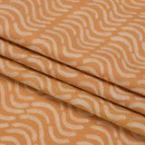 Mood Exclusive Something About Seesaw Stretch Cotton Poplin