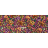 Mood Exclusive Mulberry Jam Stretch Sustainable Rayon Batiste