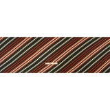 Mood Exclusive Strictly Stripes Viscose Woven