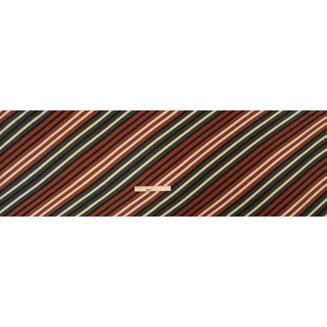 Mood Exclusive Strictly Stripes Viscose Woven