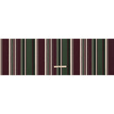 Mood Exclusive Plum Scan the Crowd Viscose Woven