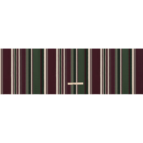 Mood Exclusive Plum Scan the Crowd Viscose Woven