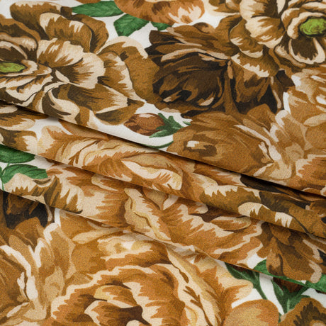 Mood Exclusive Dusted Rose Viscose Poplin