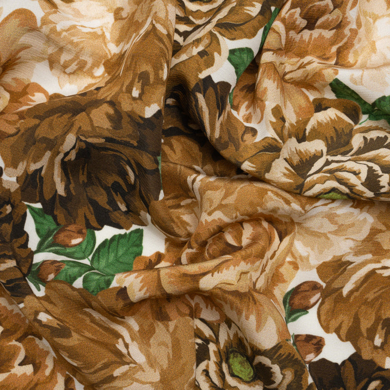 Mood Exclusive Dusted Rose Viscose Poplin
